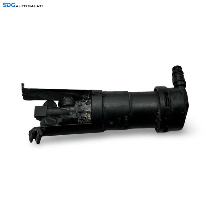 Pompa Cilindru Spalator Far Faruri Dreapta Fiat Stilo 2001 - 2007 [LR3609]