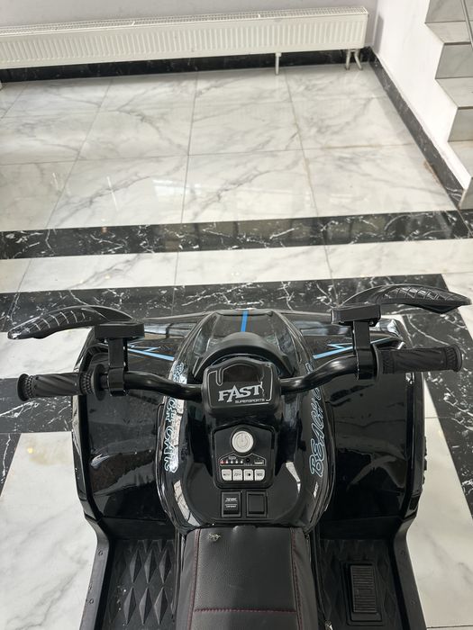 Квадрацикл,детский