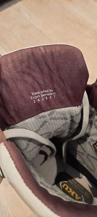 Дамски туристически обувки AKU