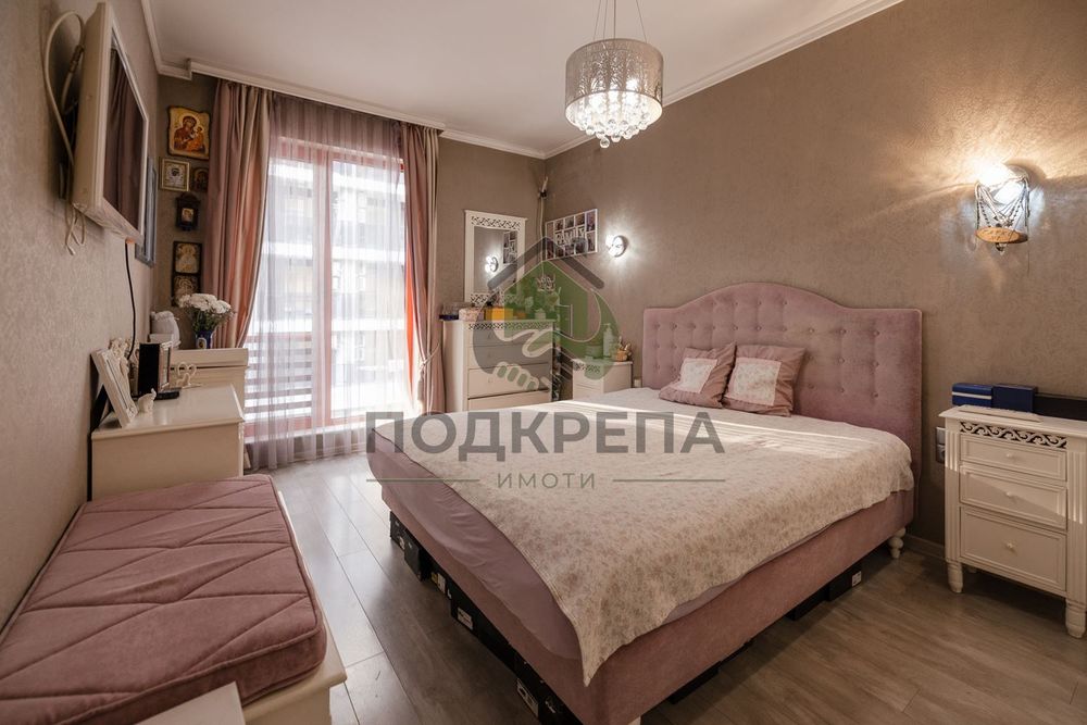 4-стаен в Пловдив-Кършияка площ 155 цена 297000