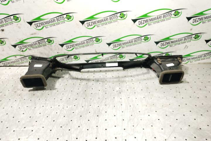 Ornament ceasuri bord 7P1.857.189.B Volkswagen VW Touareg generatia 2