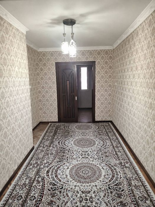 3 xonali kvartira ijaraga beriladi