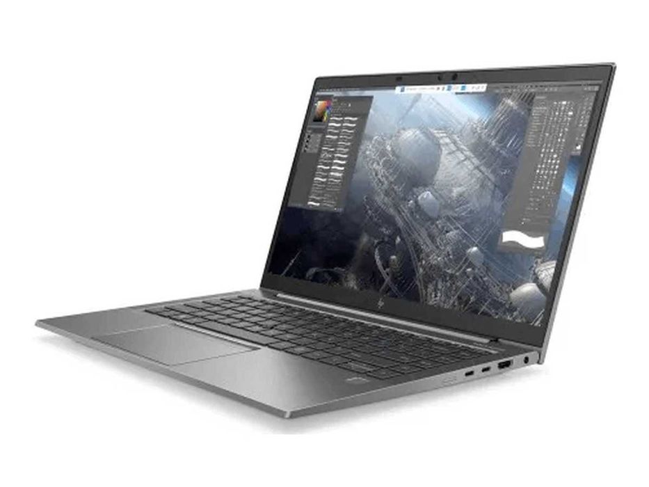 Лаптоп HP ZBook Firefly 14 G7 I7-10610U 16GB 512GB SSD NVME ТЪЧСКРИЙН с до 24 МЕСЕЦА ГАРАНЦИЯ и Windows 11 PRO