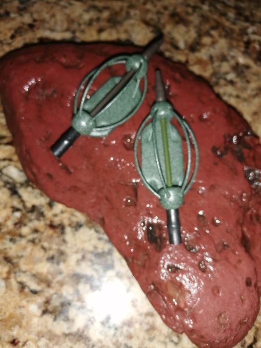 Momitoare cu talpa pentru Dunare