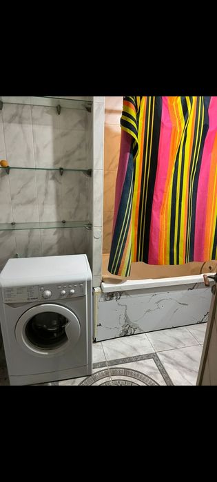 Квартира 2 комнатная