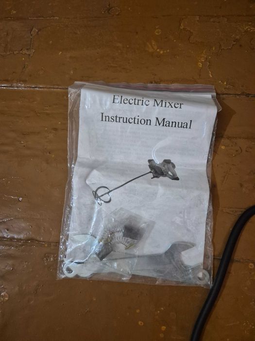 Miksel 2600 watt
