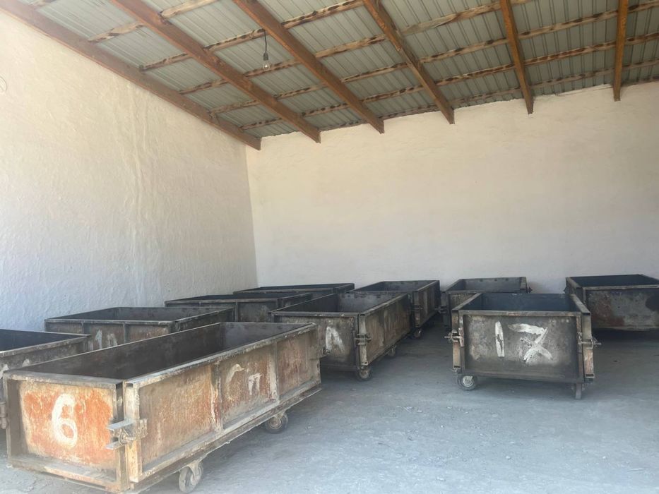 Газоблок аппараты сатылады