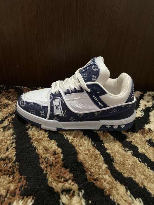 Vand Louis vuitton blue