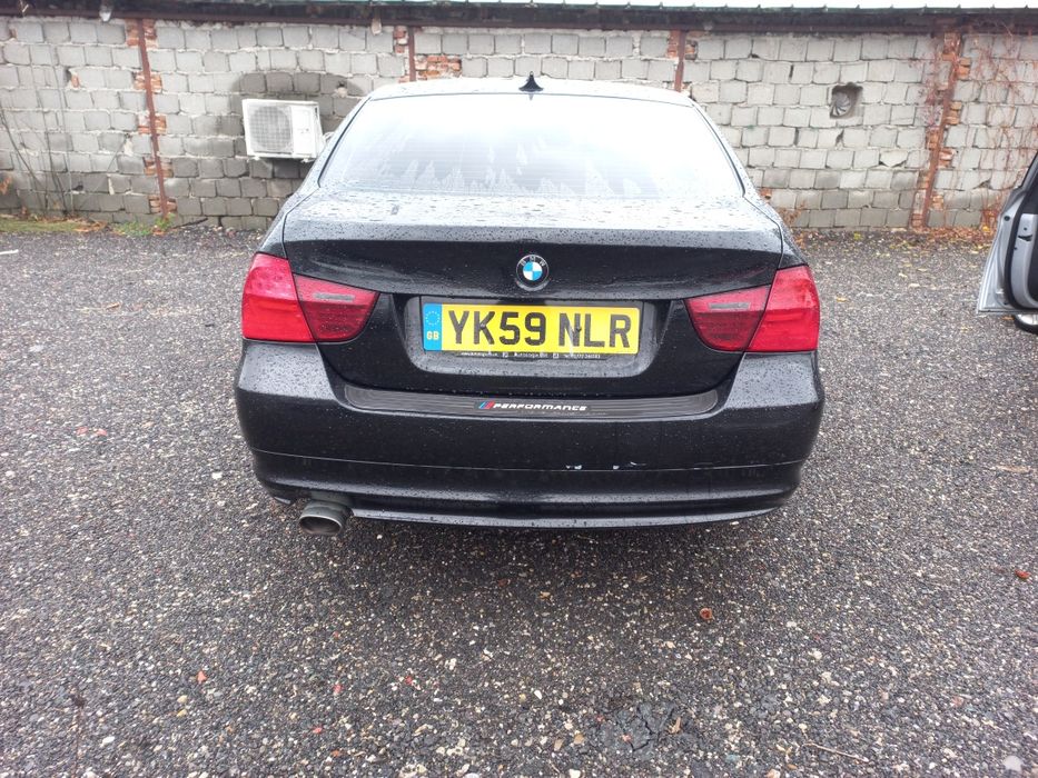 Piese auto BMW e90 320d facelift