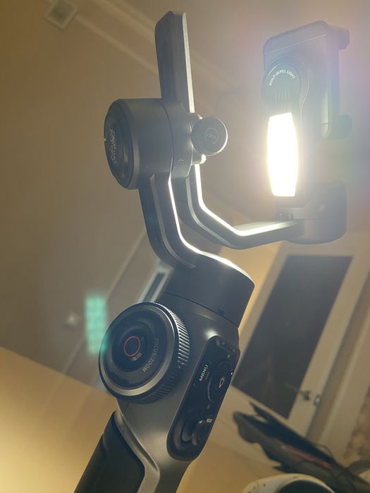 Стедикам бренда ZHIYUN 5S