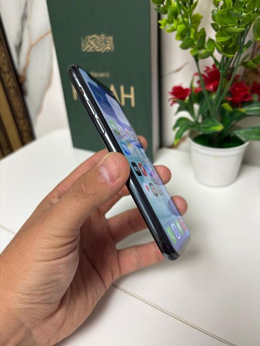 iPhone 11 pro 64G 71%