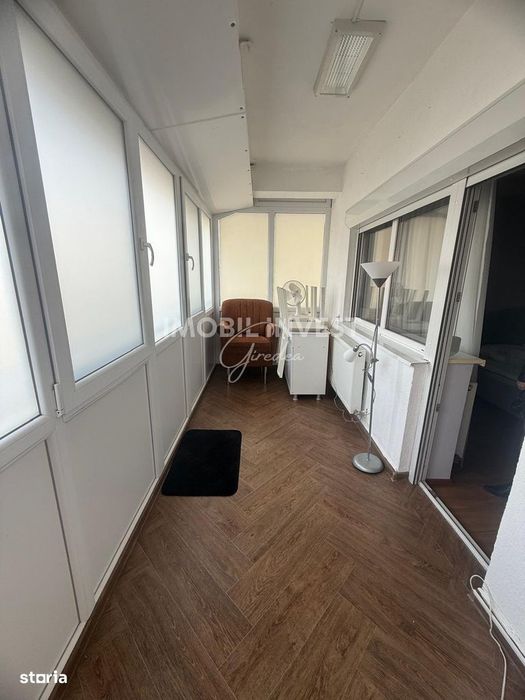 Apartament modern de inchiriat – 3 camere, Cetate, Alba Iulia