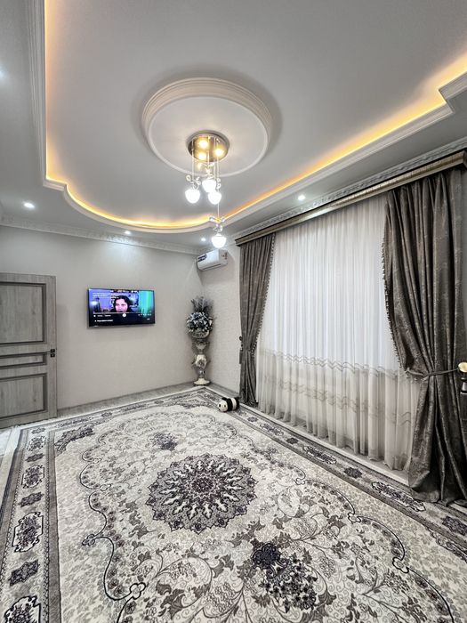 3 қаватли компакт коттедж сотилади