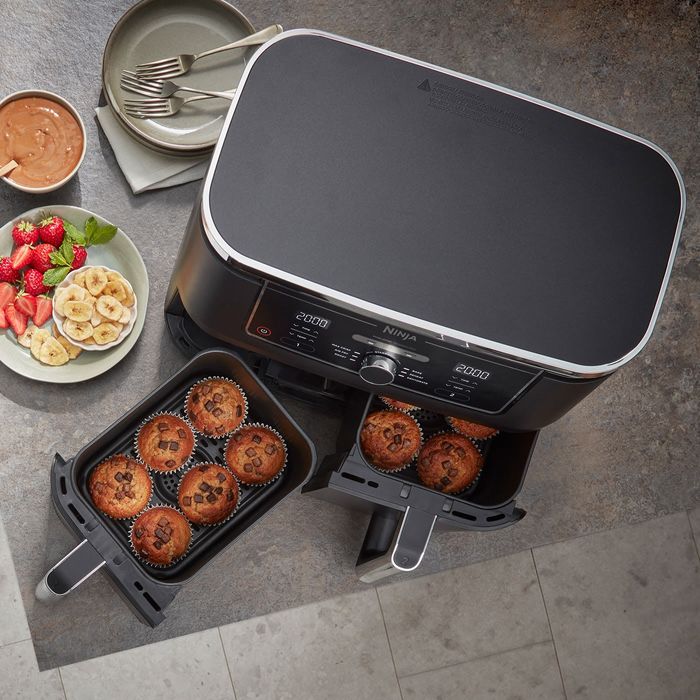 Аэрогриль Ninja Foodi MAX Dual Zone Air Fryer AF400