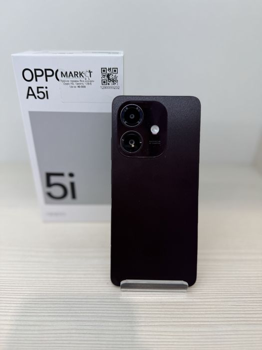 Oppo A5 128гб | KASPI 0-0-12