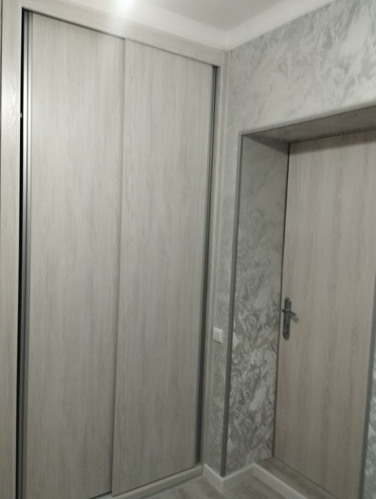Продается 2х комнатную квартира. 56 КВ.