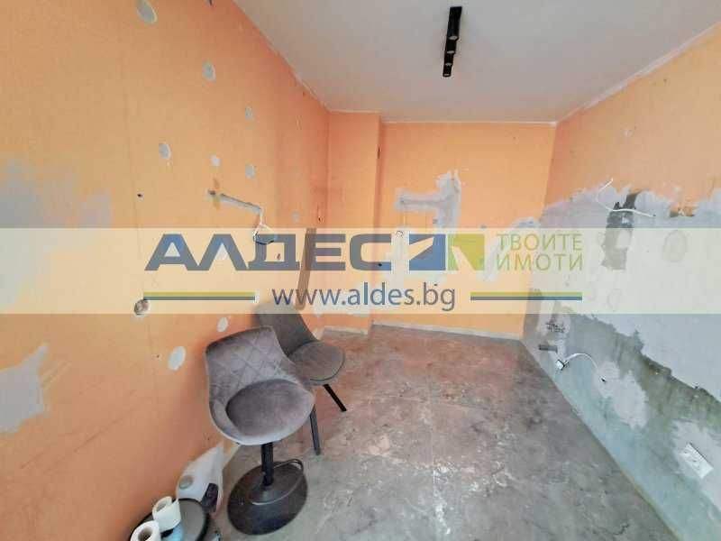 Дава се под наем Двустаен апартамент в София, Изток - 165 кв.м за 800 € - Снимка #4