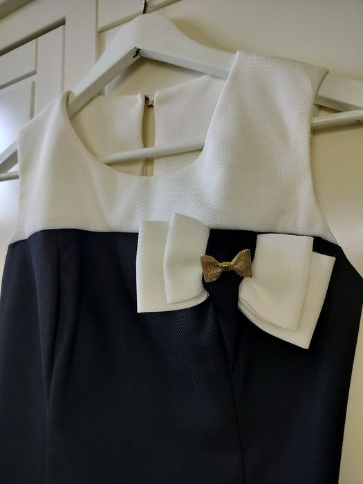 Rochie eleganta office
