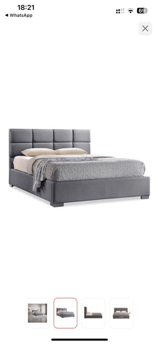 Продам кровать 200/200