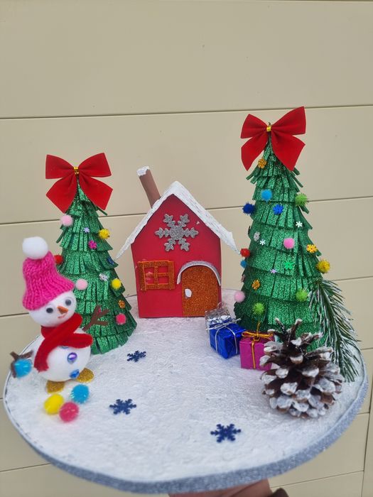 Поделки на все праздники