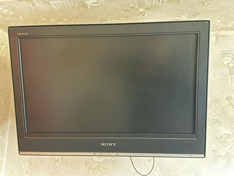 телевизор SONY диагональ 26