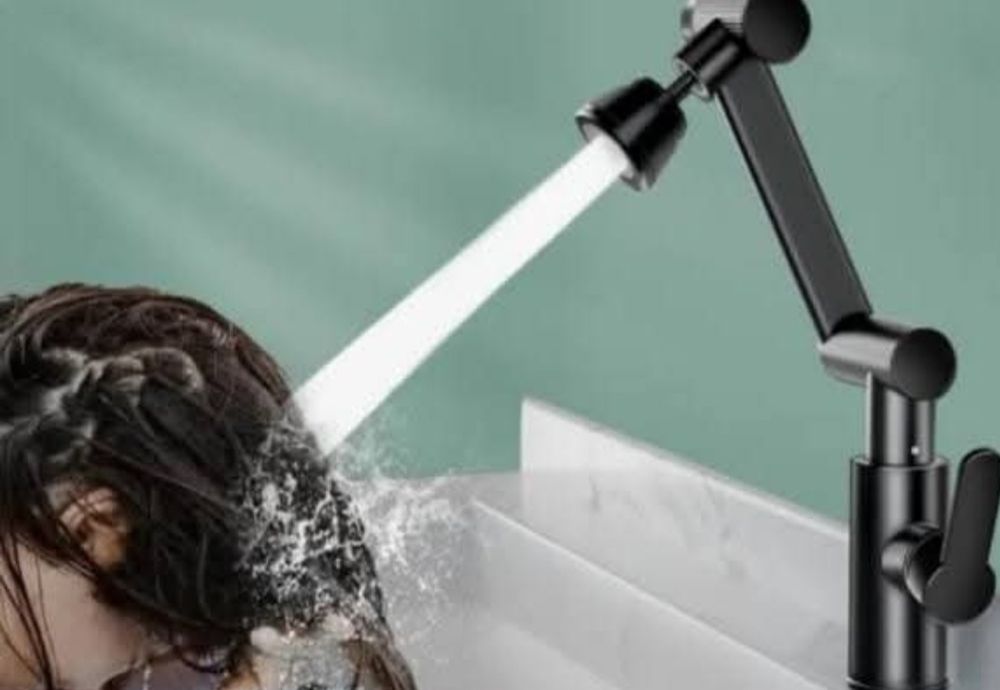 Baterie de baie brat mecanic