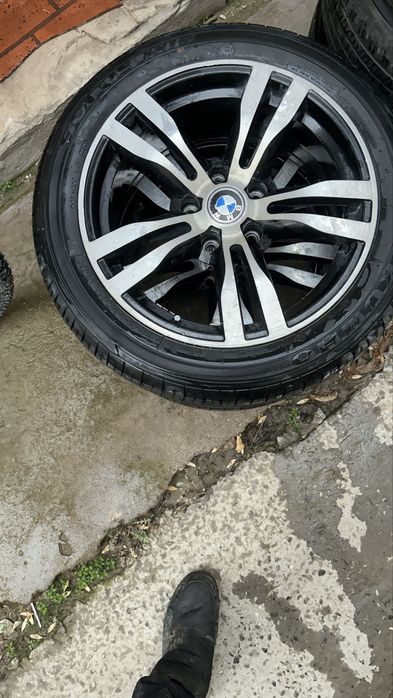 Продам бмв титанку R16