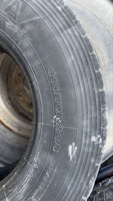 Продам баллоны от фуры