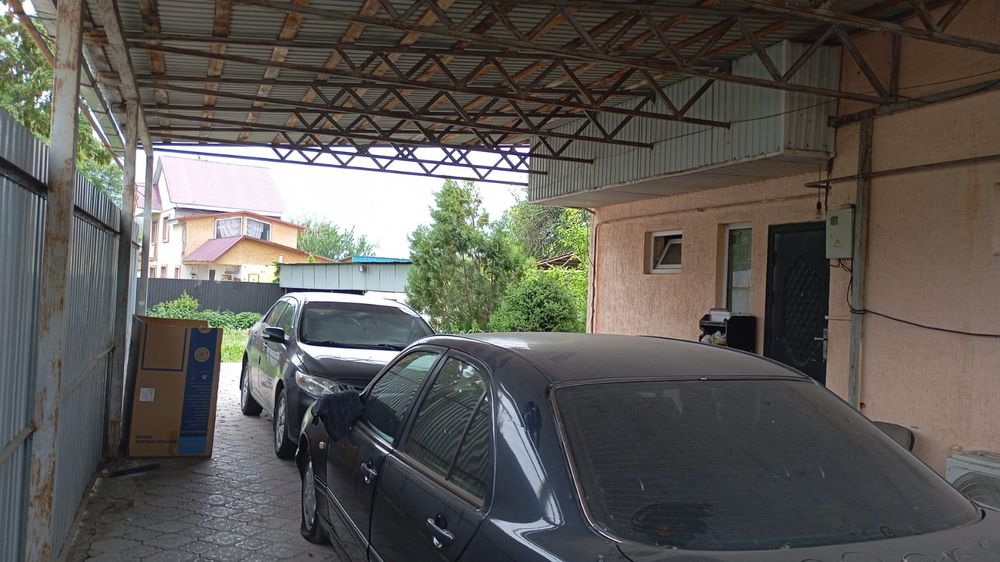 2х эт  дом + магазин