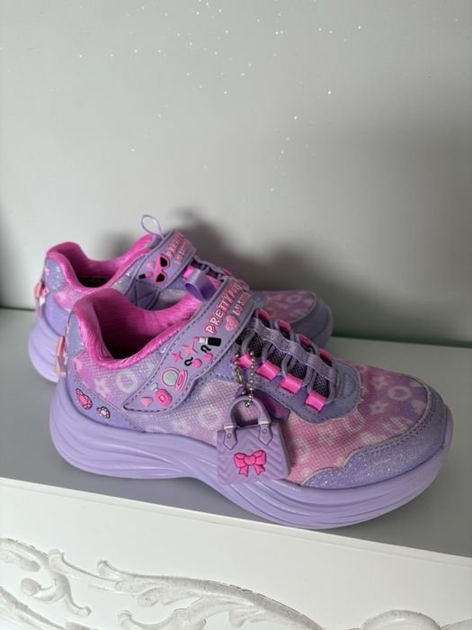 Детски маратонки Skechers 28-ми номер