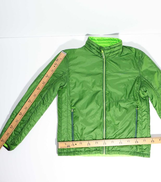 Jachetă REVERSIBILĂ Ultra-Light – 2 în 1 – Mărimea L