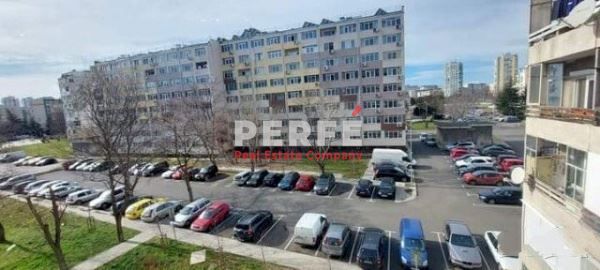 Продава се Двустаен апартамент в Бургас, Изгрев - 62 кв.м за 1870 €/кв.м - Снимка #1