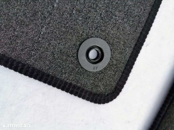 Covorase mocheta Audi A6 C6 2006-2012