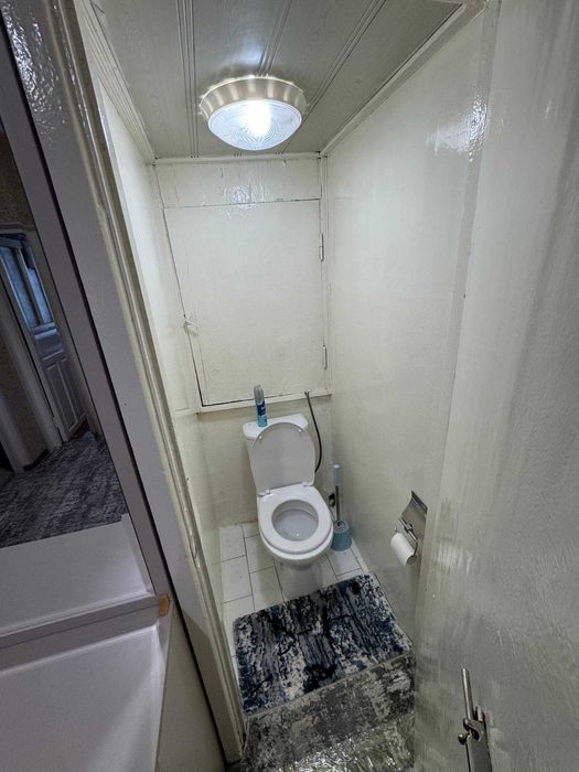 Продается 3-комнатная квартира, Юнусабад 13 квартал, 2 этаж, не торец