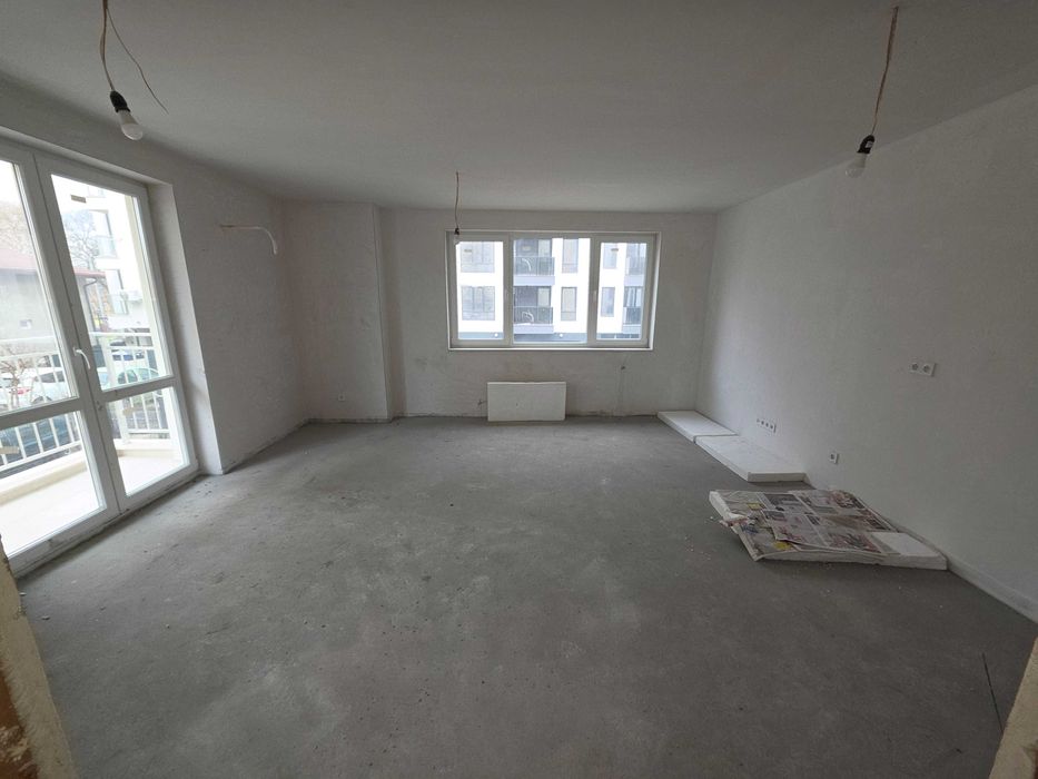 Апартмаент в Надежда