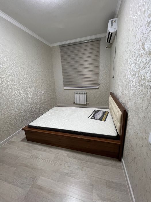 Аренда 3 комнатная квартира Сергели,  дехкан базар, новостройка