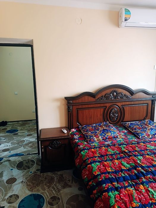 2 xonali uy ijaraga beriladi Mindonobod