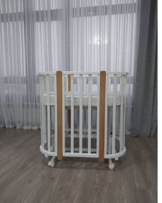 Продам детский кровать