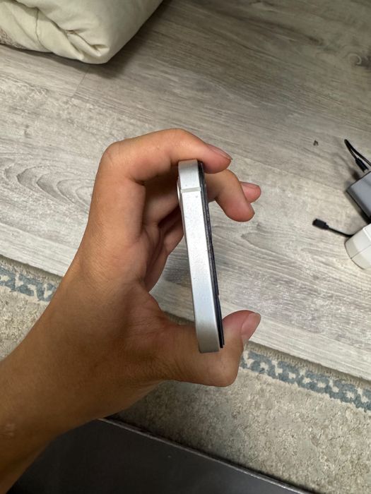 iPhone 12 128GB | АКБ 100% | Обмен