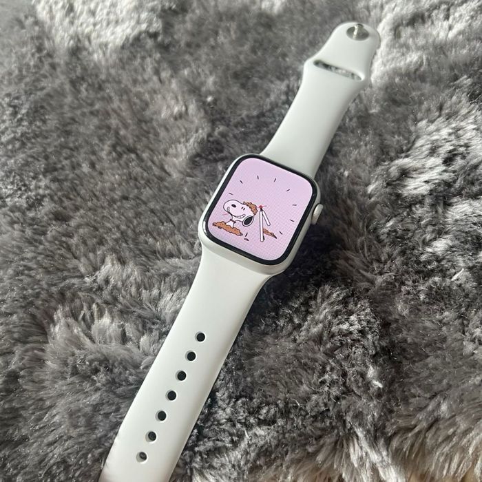 Apple watch 8 series 41