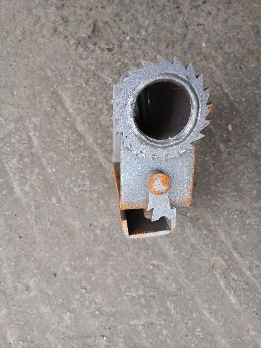 Железные трешетки