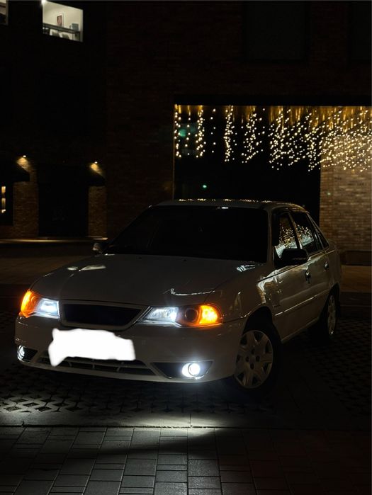 Daewo Nexia 2 в отличном состояние