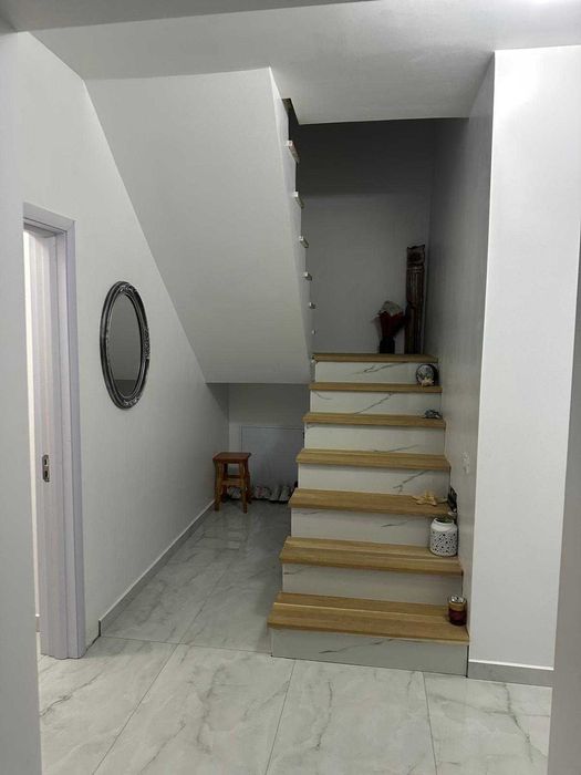 Finisaje interioare complete – renovări apartamente / case