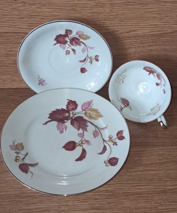 Троен сет Alka Bavaria