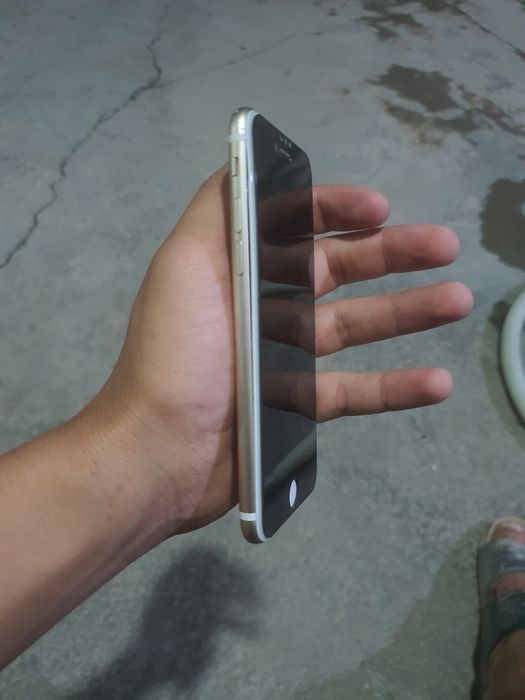 Iphone 7 gold 128gb