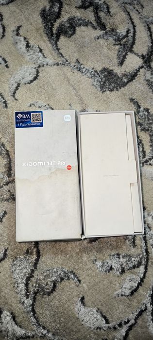 xiomi 13 t pro xama komplekti bor