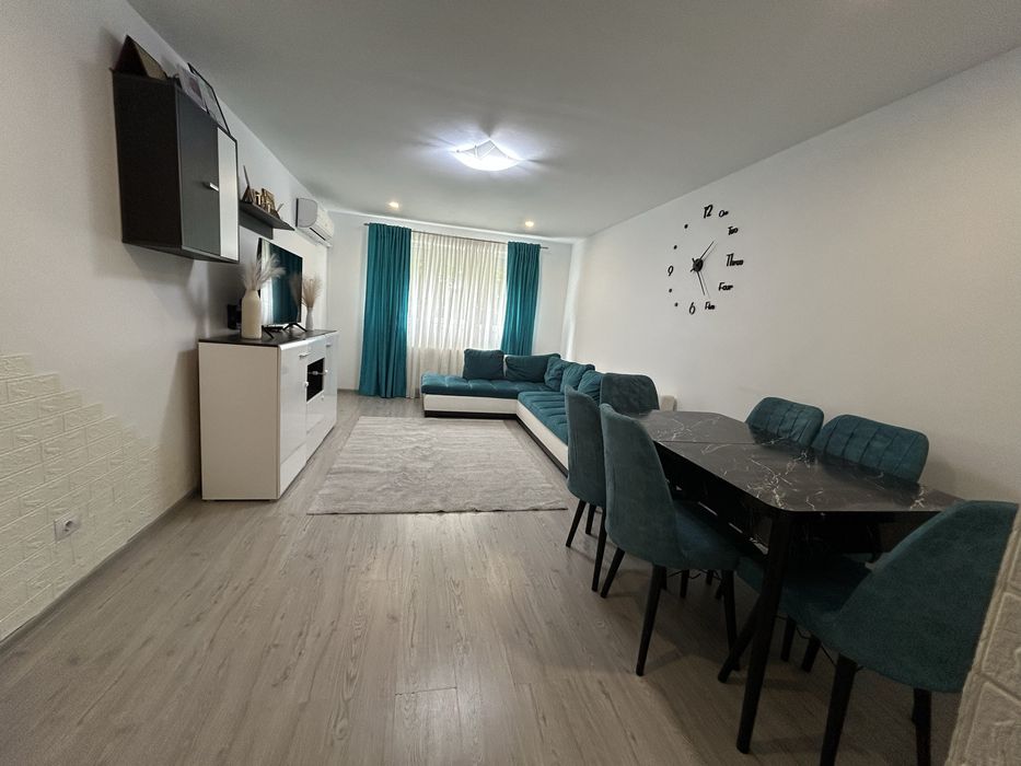 Apartament 3 camere