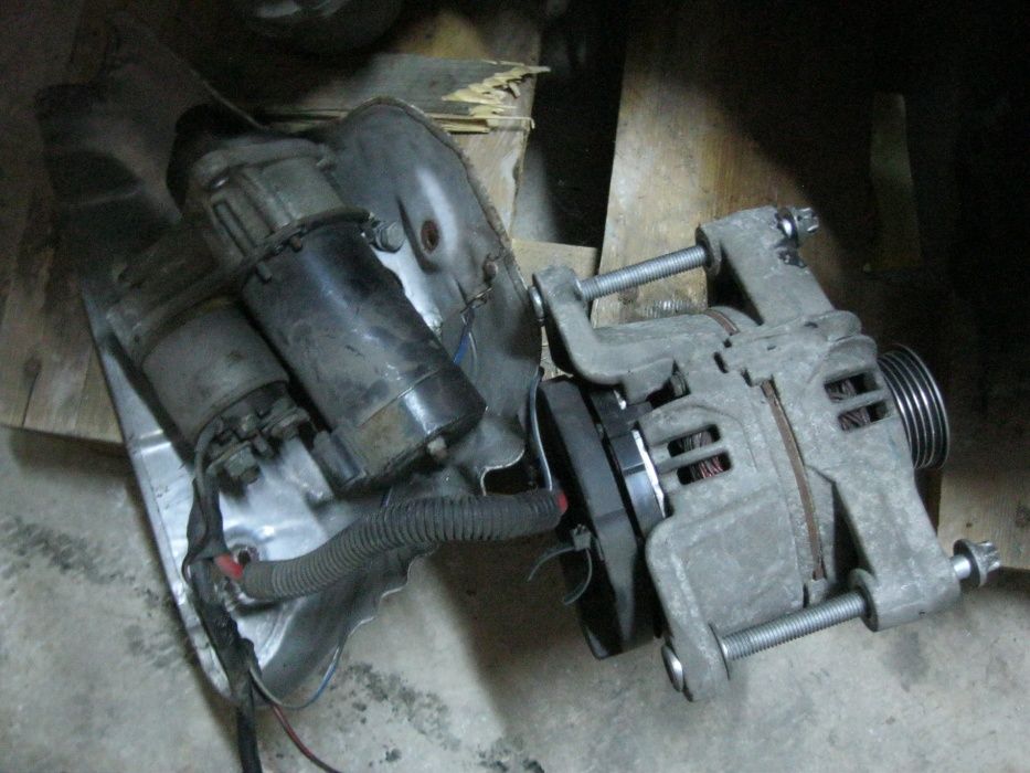 Cutie Viteze&Accesorii-Motor 1,2i Z12XE 75CpEuro4Opel CORSA C,D Franta