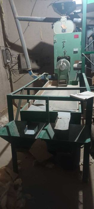 Шоли Тегирмони