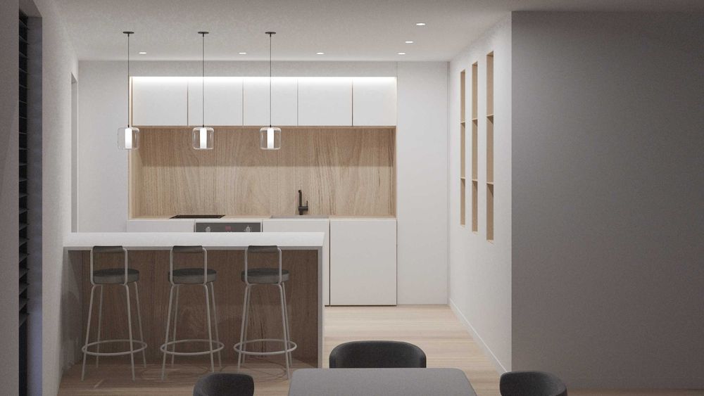 B-Lab Interior Design